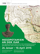 Plakat_Ausstellung_Mesopotamien