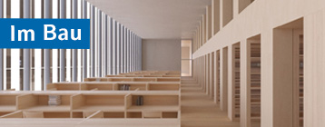 Fachbibliotheken Universitätsbibliothek der LMU LMU München
