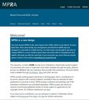 MPRA