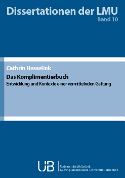 Dissertationen_10Hesselink_Cover