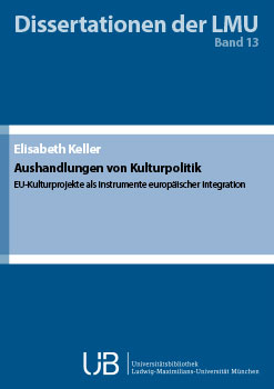 Dissertationen_13Keller_Cover