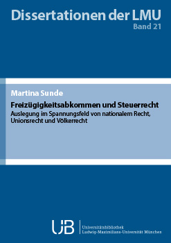 Dissertationen_21Sunde_Cover
