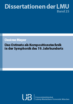 Dissertationen_25Mayer_Cover