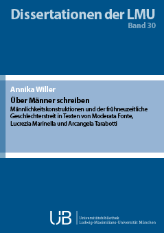 Dissertationen_30Willer_Cover