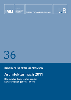 Dissertationen_36Mackensen_Cover