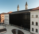 Fassade Philologicum_2020